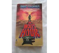 The Wolf's Hour