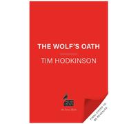 The Wolf's Oath