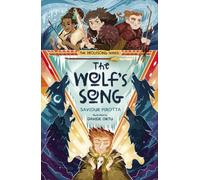 The Wolf's Song