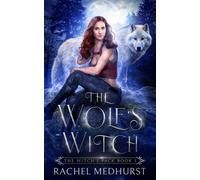 The Wolf's Witch