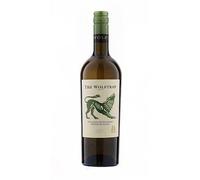 The Wolftrap White 2021 Franschhoek 75cl