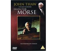 The Wolvercote Tongue: Inspector Morse