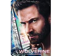 The Wolverine