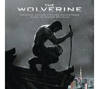 The Wolverine