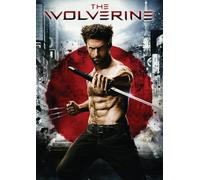 The Wolverine
