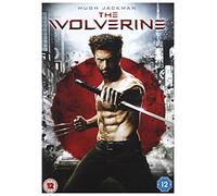 The Wolverine [DVD]