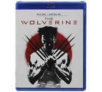 The Wolverine (Blu-ray) Hugh Jackman Svetlana Khodchenkova (US IMPORT)