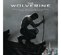 The Wolverine By Marco Beltrami (2013-07-22)