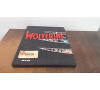 The Wolverine Files