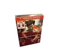 The Wolverine + X- Men Origins: The Wolverine - 2 Movie Pack [DVD] [2009]