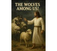 The Wolves Among Us!: The War You Never Saw Coming!
