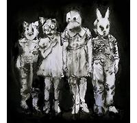 The Wolves Are Whispering