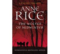 The Wolves of Midwinter – The Wolf Gift Chronicles, 2 – Cornerstone