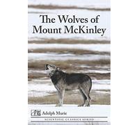 The Wolves of Mount McKinley