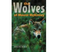 The Wolves of Mount McKinley: xix
