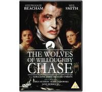 The Wolves of Willoughby Chase [1989]