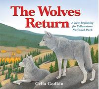 The Wolves Return: A New Beginning for Yellowstone National Park