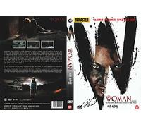 The Woman (2011) French,Spanish,Italian Subtitles " Lucky McKee Horror Film" / 2022 REMASTER NEW DVD - NTSC, All Region STARVISION