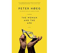 The Woman and the Ape