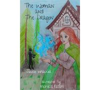 The Woman And The Dragon