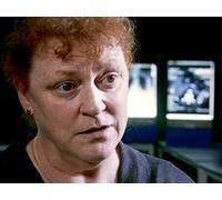 The Woman and Three Babies