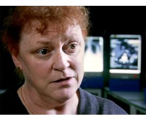 The Woman and Three Babies