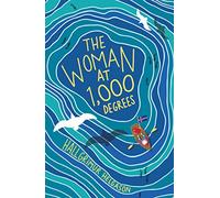 The Woman at 1,000 Degrees : The International Bestseller