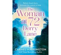 The Woman at 72 Derry Lane: A gripping, emotional page turner that will make you laugh and cry