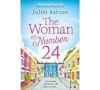 The Woman at Number 24 – Simon & Schuster