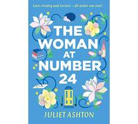 The Woman at Number 24 – Simon & Schuster