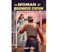 The Woman at Rosewater Station