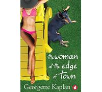 The Woman at the Edge of Town