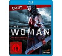 Mckee,Lucky - Woman, The .,