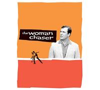 The Woman Chaser