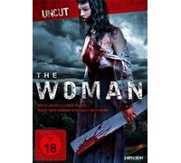 The Woman (DVD)