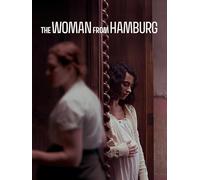 The Woman From Hamburg
