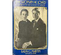 The Woman He Loved