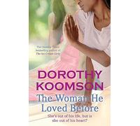 The Woman He Loved Before