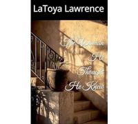 The Woman He Thought He Knew