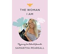 The Woman I Am