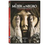 The Woman in Black 2: Angel Of Death (LA MUJER DE NEGRO: EL ANGEL DE LA MUERTE, Spain Import, see details for languages)