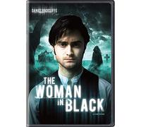 The Woman in Black