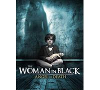 The Woman in Black: Angel of Death