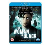 The Woman in Black [Blu-ray]
