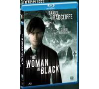 The Woman In Black (Blu-Ray) CDE