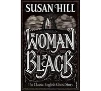 The Woman In Black by Hill, Susan New Edition (1998)