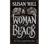 The Woman In Black by Susan Hill (1998-08-06)