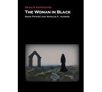 The Woman in Black (Devil's Advocates)