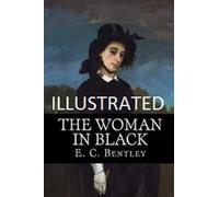 The Woman in Black Illustrated