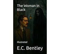 The Woman in Black: Illustrated